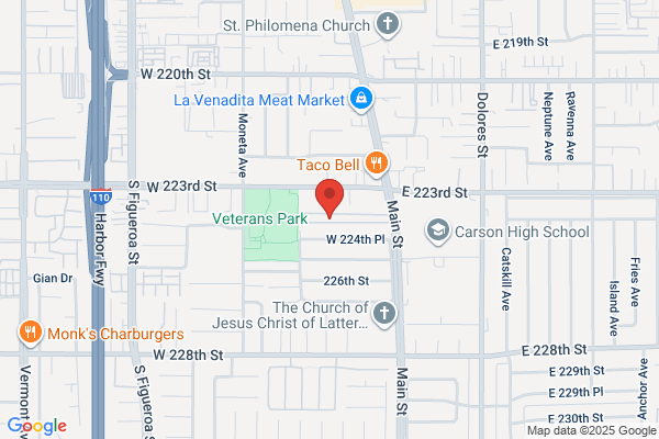 Laco Mobile Home Park