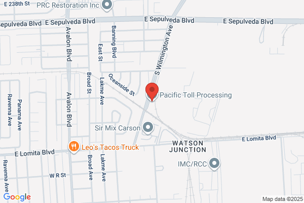 Pacific Process Systems Inc.