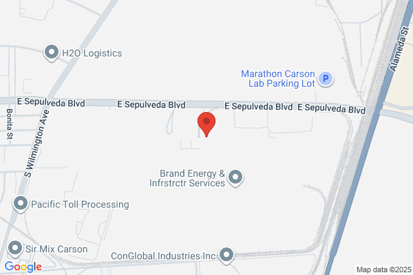 Petroleum & Refractory Inc