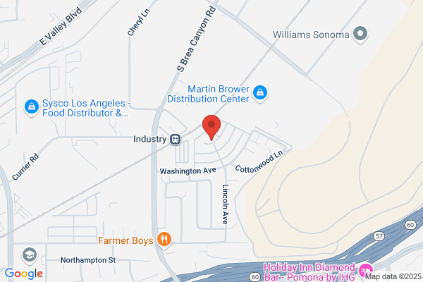MOBriggs Homes