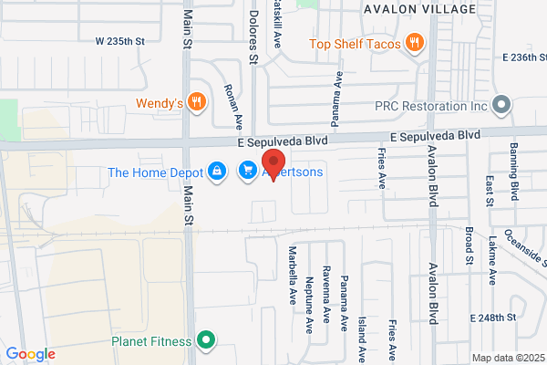 Staples Travel Services