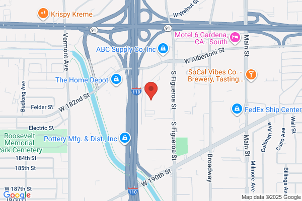 American City Pest & Termite
