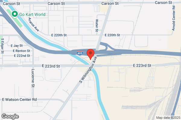 Wag Hotels - South Bay Carson