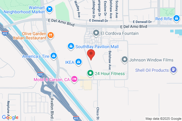 Fresenius Kidney Care Carson