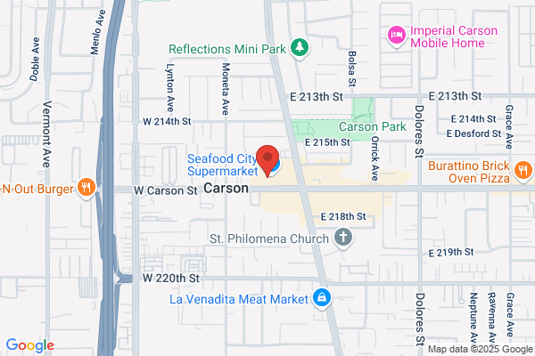 Red Ribbon Bakeshop