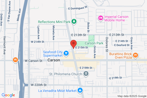 Boys & Girls Club of Carson