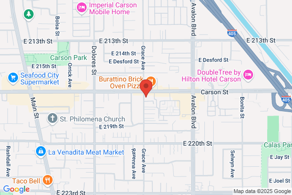 Carson Foot Clinic