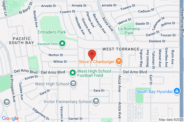 Pacific South Bay Appraisal