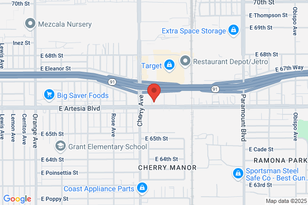 Prime Auto Resources Inc