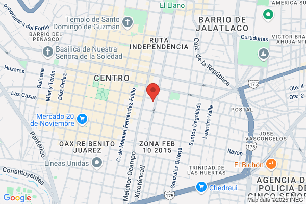 Oaxaca Plumbing