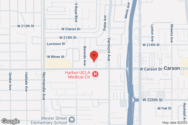 Harbor-UCLA KinderCare
