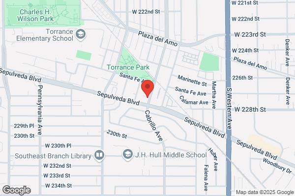 Torrance Montessori School