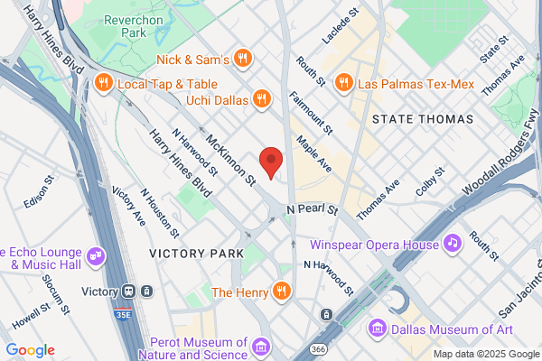 GPS Flyers