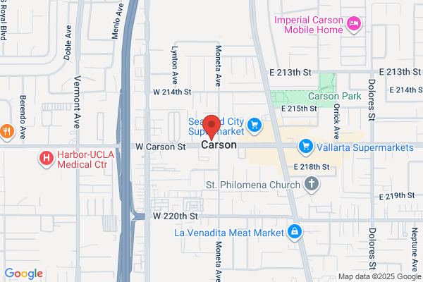 Camino Realty