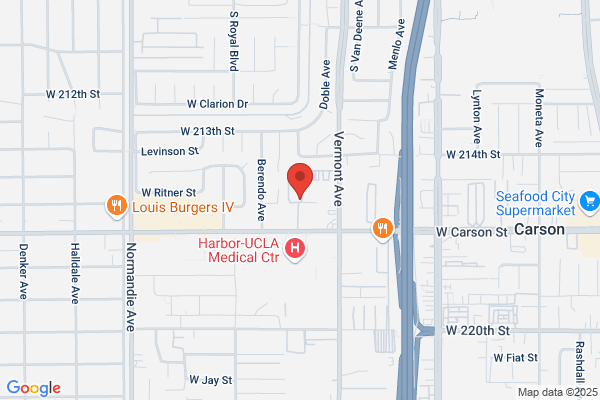 Harbor Cove Apartments