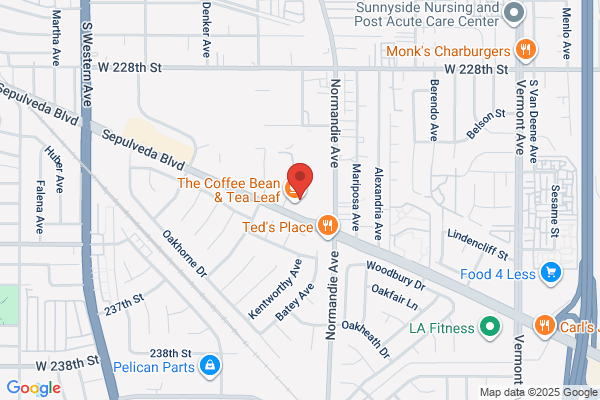 The Buffalo Spot - Torrance