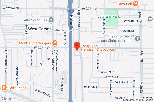Asian Creamery & Catering