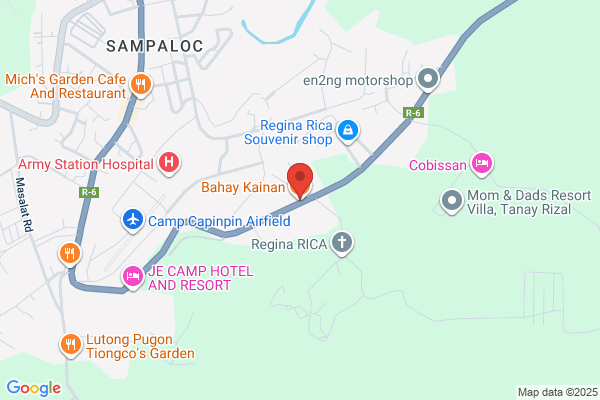 Bahay Kainan Filipino