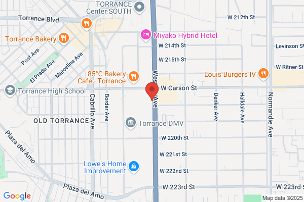Country Burger Drive-In