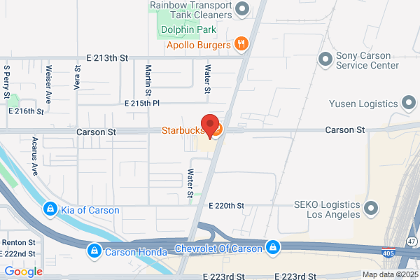 Pho Bistro