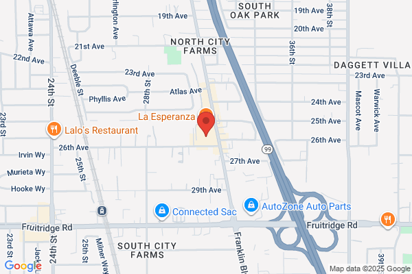 La Esperanza Restaurant & Bakery