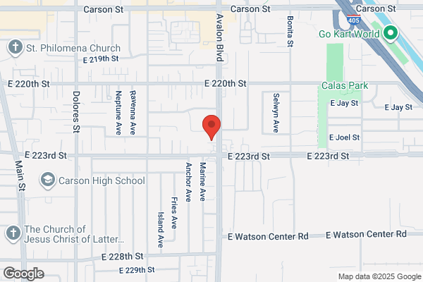 Identity Beauty Salon