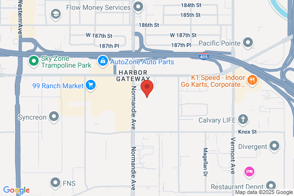 Life Storage - Torrance
