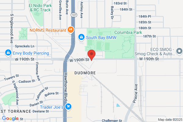 Torrance Self Storage