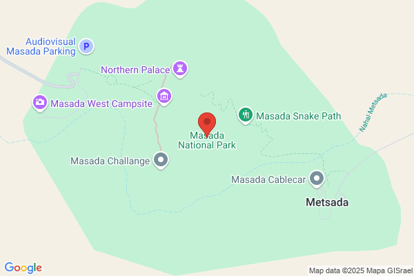 Masada Homes