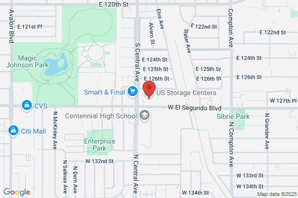 A US Storage Centers