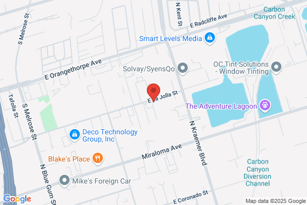 Pacific Coast Dyeing & Finishing Corporation