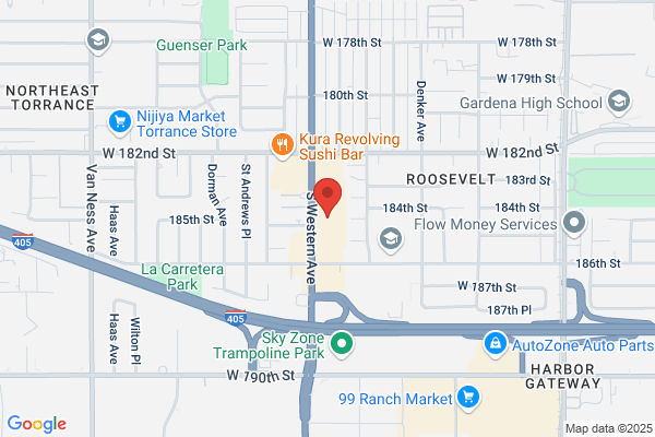South Bay Toyota