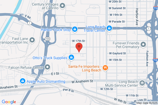 Carl Thompson Inc