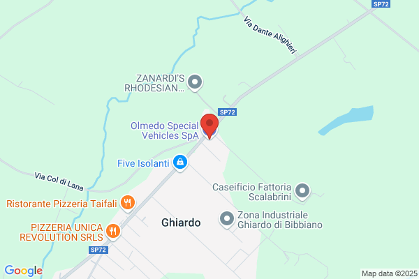 Olmedo Auto Dismantaling