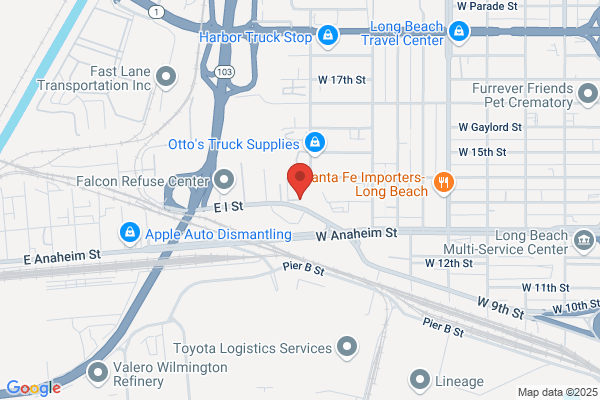 Two Stars Auto Sales