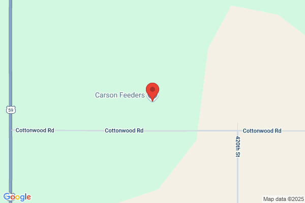 Carson Feeders Inc