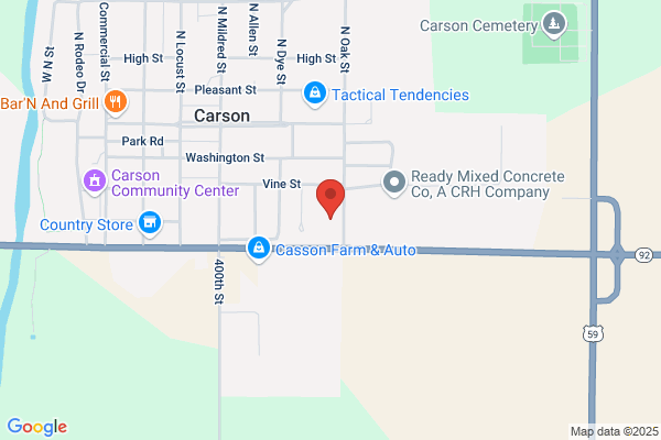Loess Hills Funeral & Cremation Center
