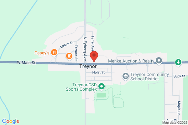 Treynor State Bank
