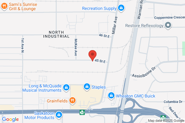 Bridges Windshield Repair