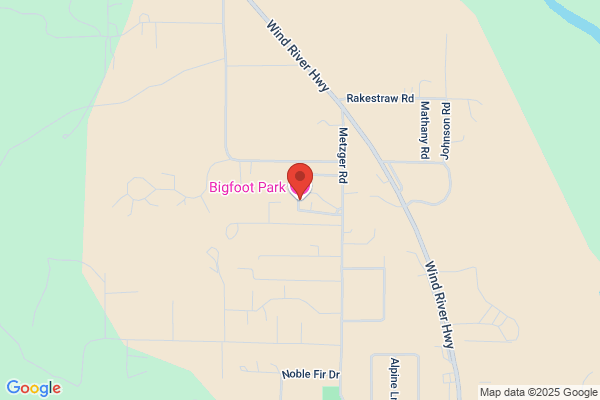 Bigfoot Park