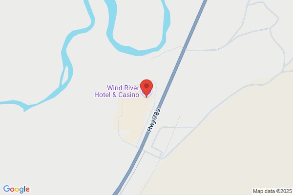 Wind River Inn