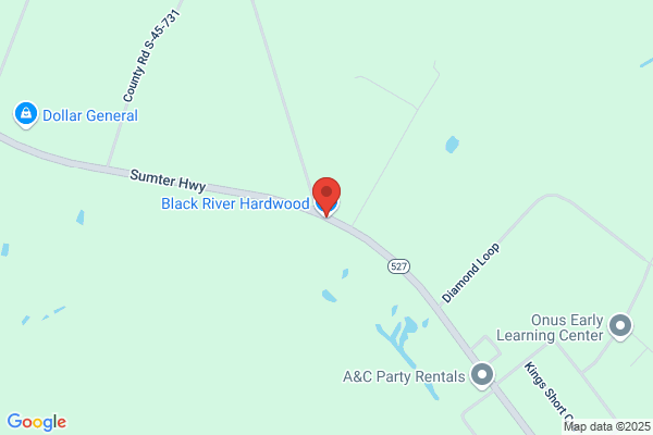 Black River Hardwoods Inc