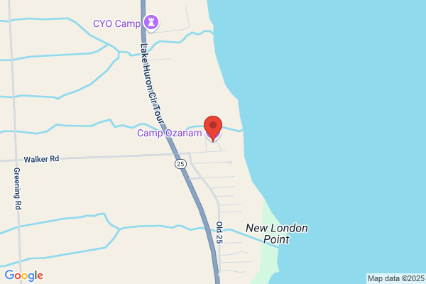 Camp Ozanam