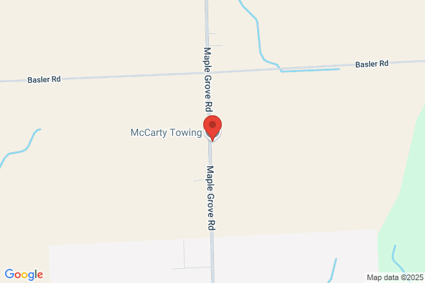 McCarty Towing