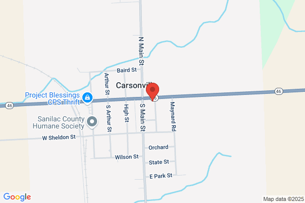 NAPA Auto Parts - Carsonville Auto Parts