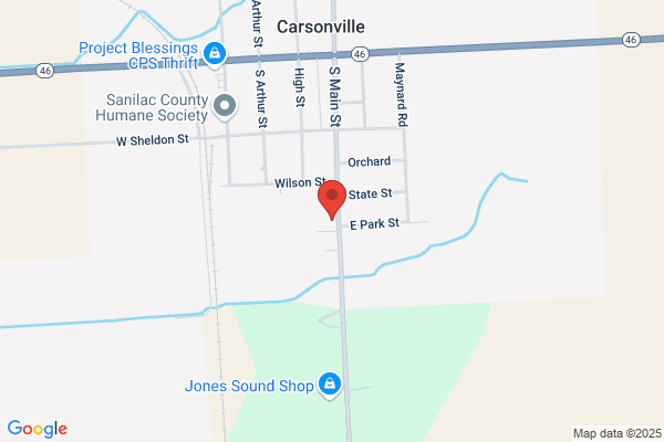 Sanilac Mutual Insurance Co