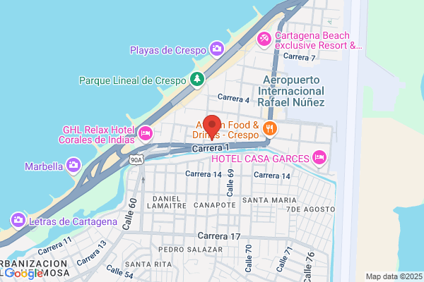 Cartagean