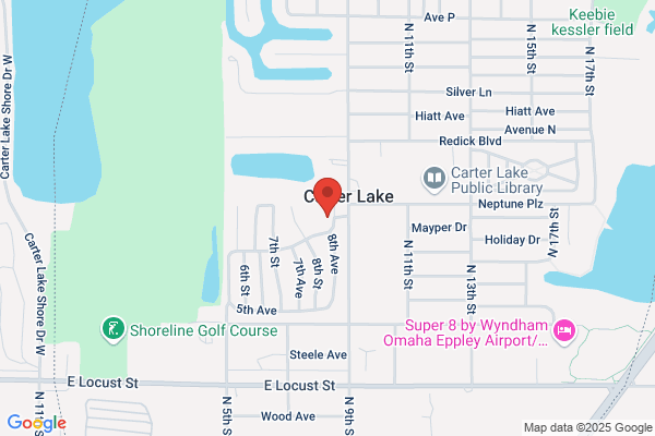 Lakeside Estates