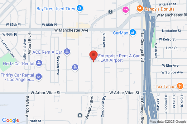 National Car Rental