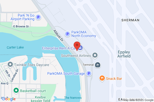 SP+ Parking